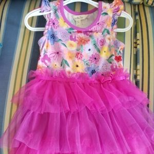 Matilda Jane dress
